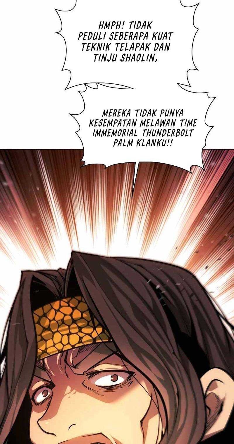Modern Man Who Fall Into Murim Chapter 56 Gambar 79