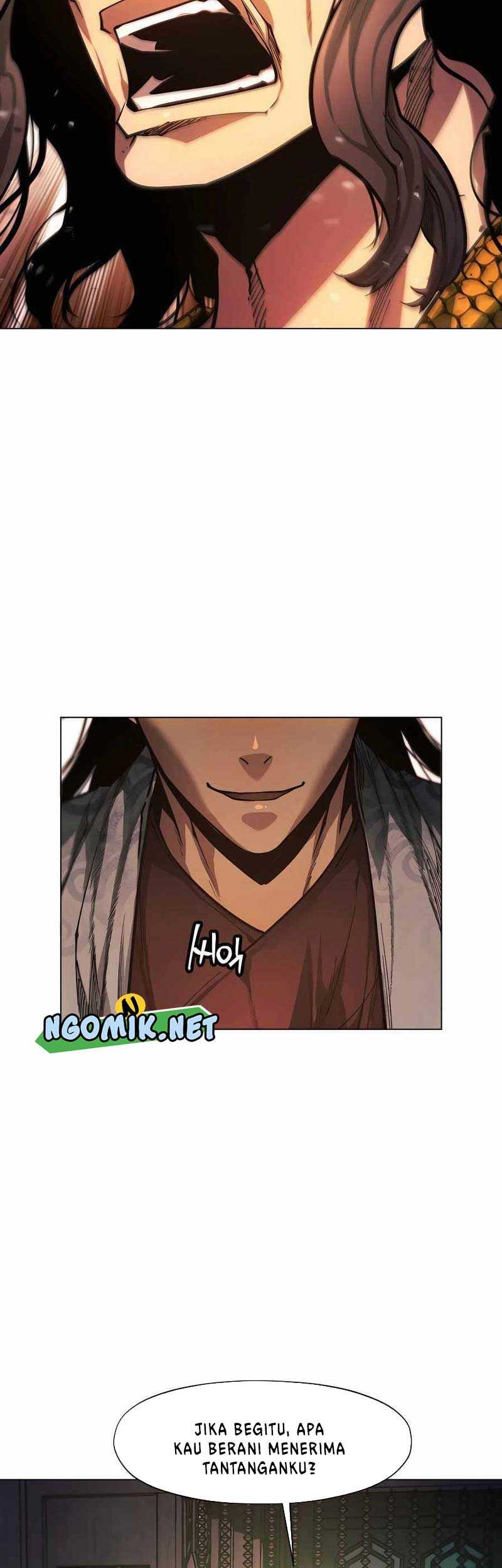 Modern Man Who Fall Into Murim Chapter 56 Gambar 80