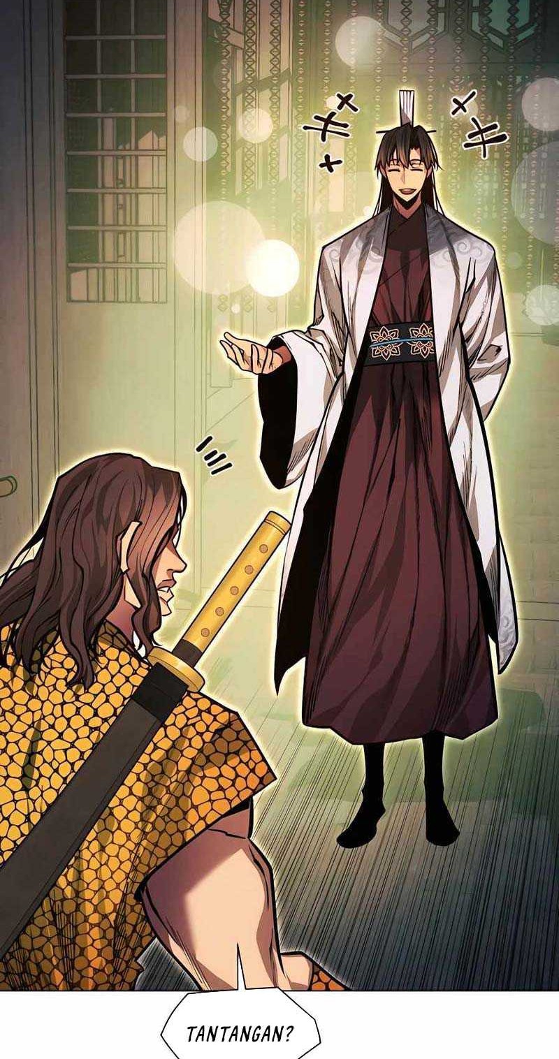 Modern Man Who Fall Into Murim Chapter 56 Gambar 81