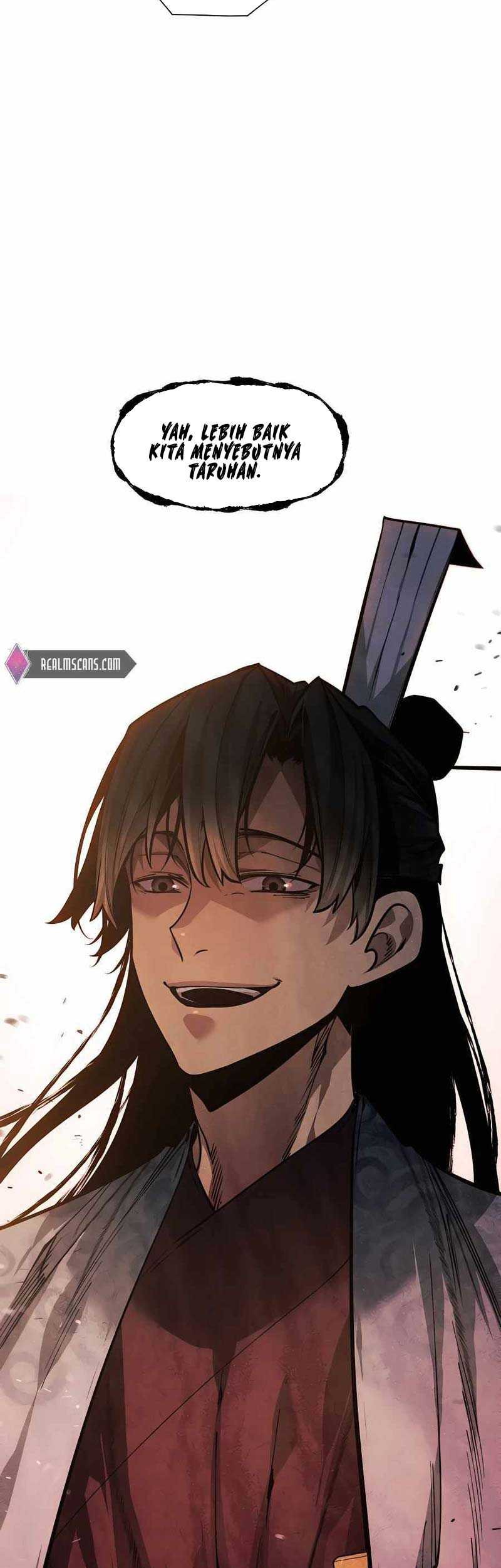 Modern Man Who Fall Into Murim Chapter 56 Gambar 82