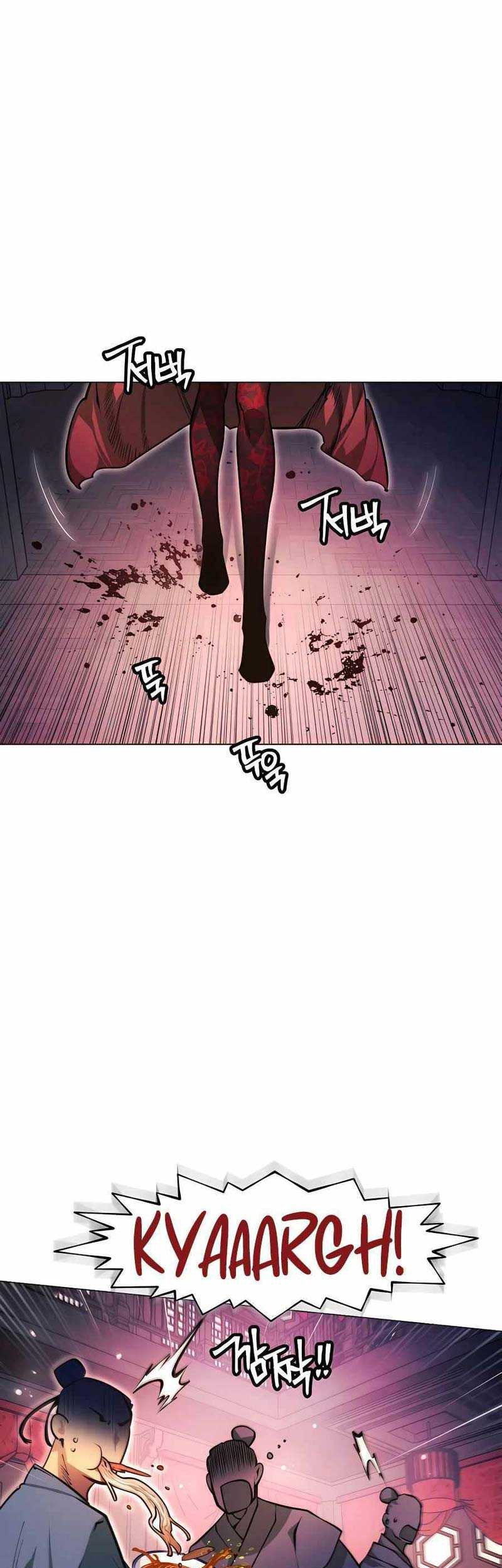 Modern Man Who Fall Into Murim Chapter 56 Gambar 10