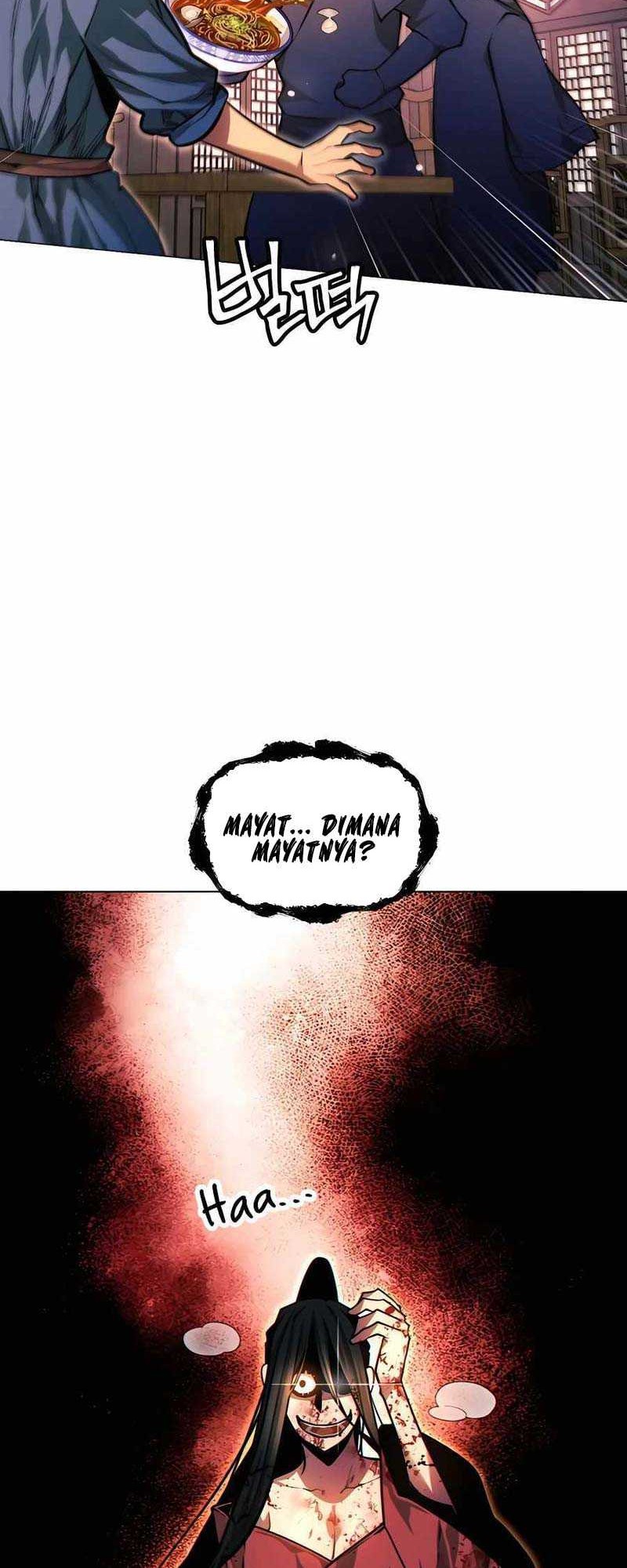 Modern Man Who Fall Into Murim Chapter 56 Gambar 11