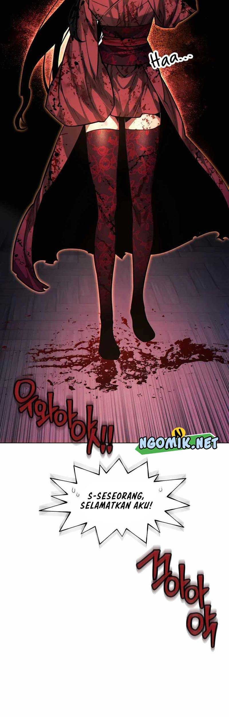 Modern Man Who Fall Into Murim Chapter 56 Gambar 12