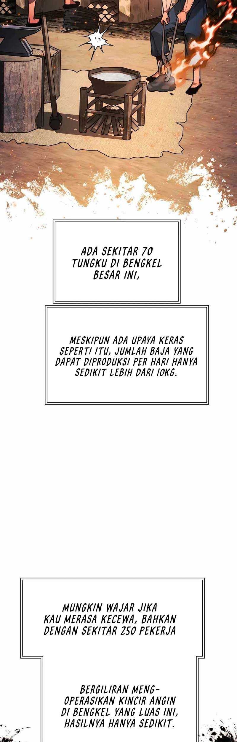 Modern Man Who Fall Into Murim Chapter 56 Gambar 16