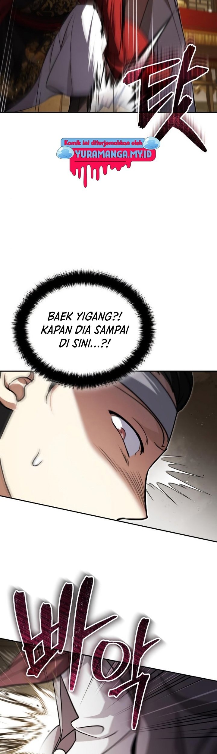 The Terminally Ill Young Master of the Baek Clan Chapter 12 Gambar 60