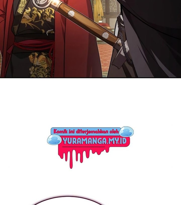 The Terminally Ill Young Master of the Baek Clan Chapter 12 Gambar 71