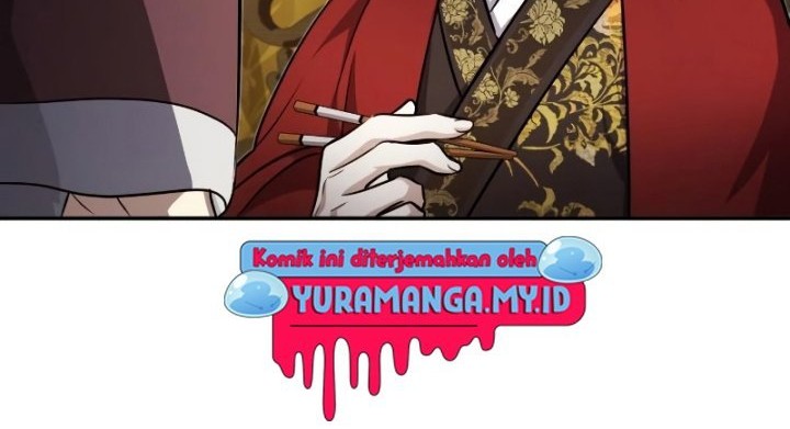 The Terminally Ill Young Master of the Baek Clan Chapter 12 Gambar 49