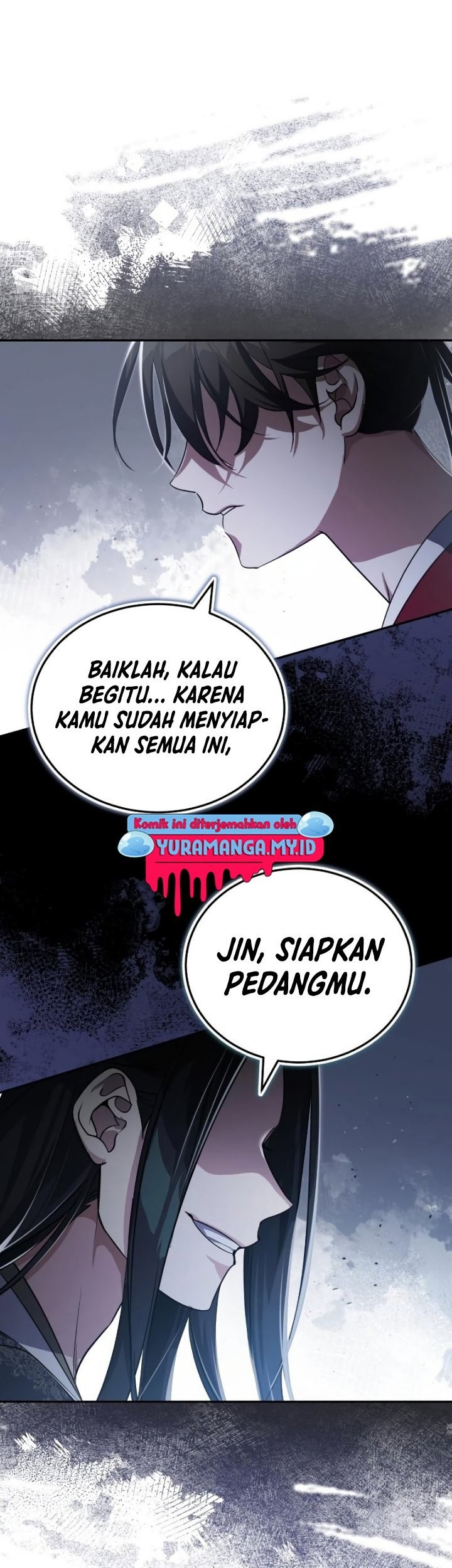 The Terminally Ill Young Master of the Baek Clan Chapter 12 Gambar 75