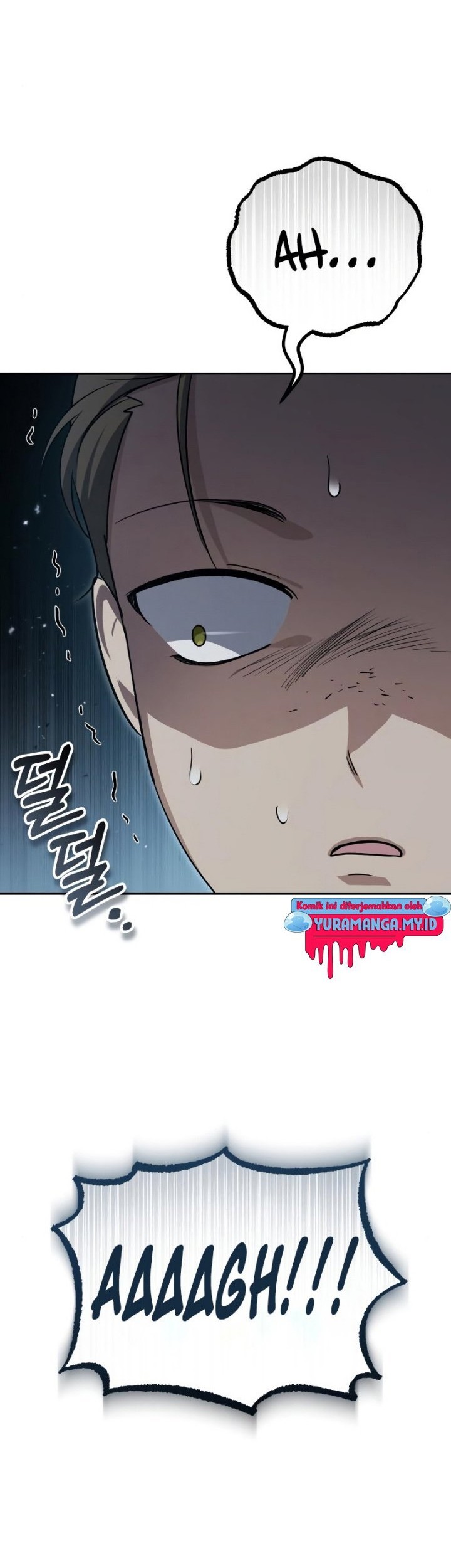 The Terminally Ill Young Master of the Baek Clan Chapter 12 Gambar 3