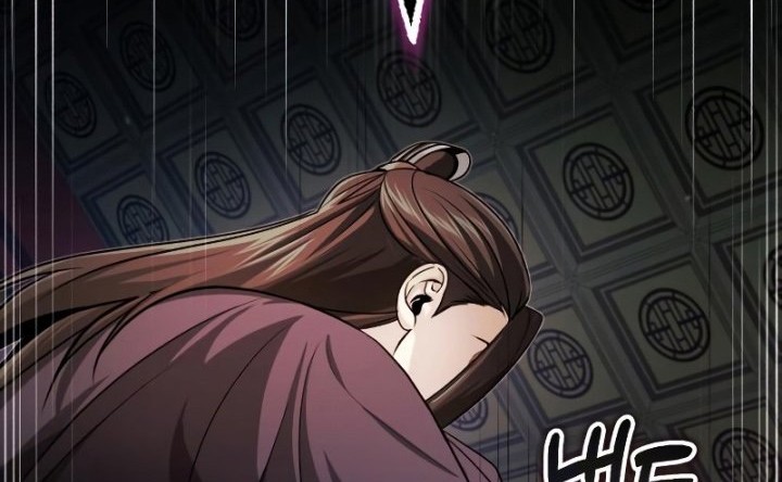 The Terminally Ill Young Master of the Baek Clan Chapter 12 Gambar 29