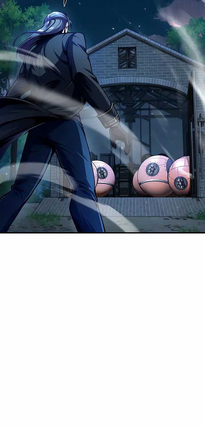 Academy’s Undercover Professor Chapter 68 Gambar 53