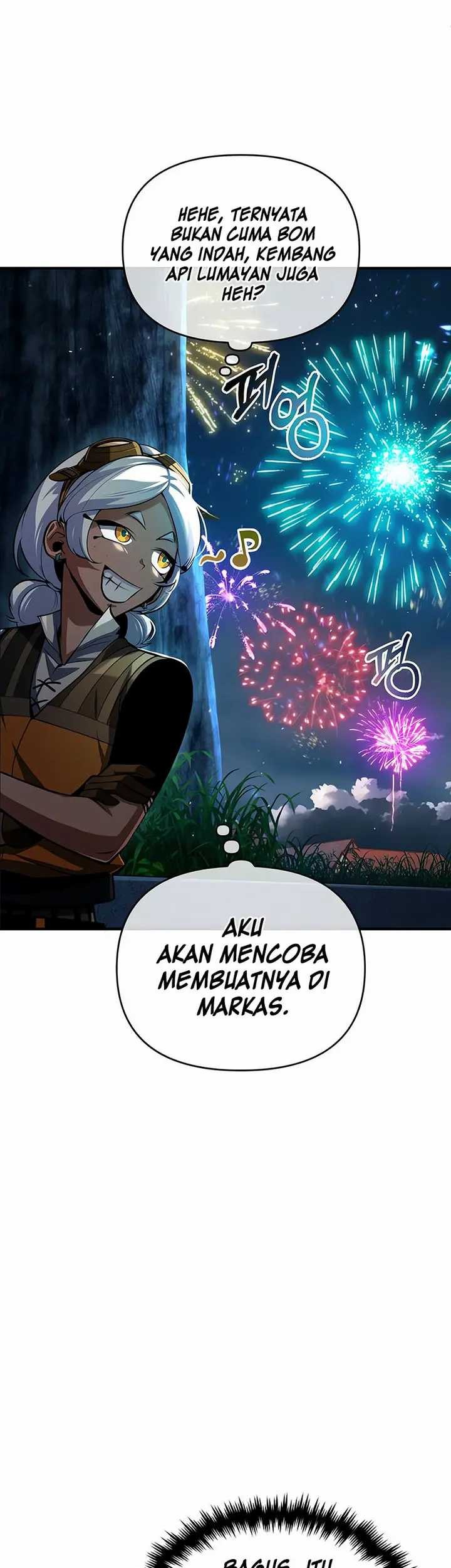 Academy’s Undercover Professor Chapter 68 Gambar 50