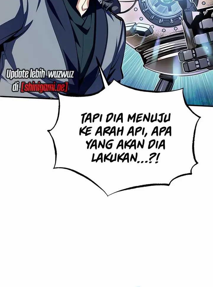 Academy’s Undercover Professor Chapter 68 Gambar 57