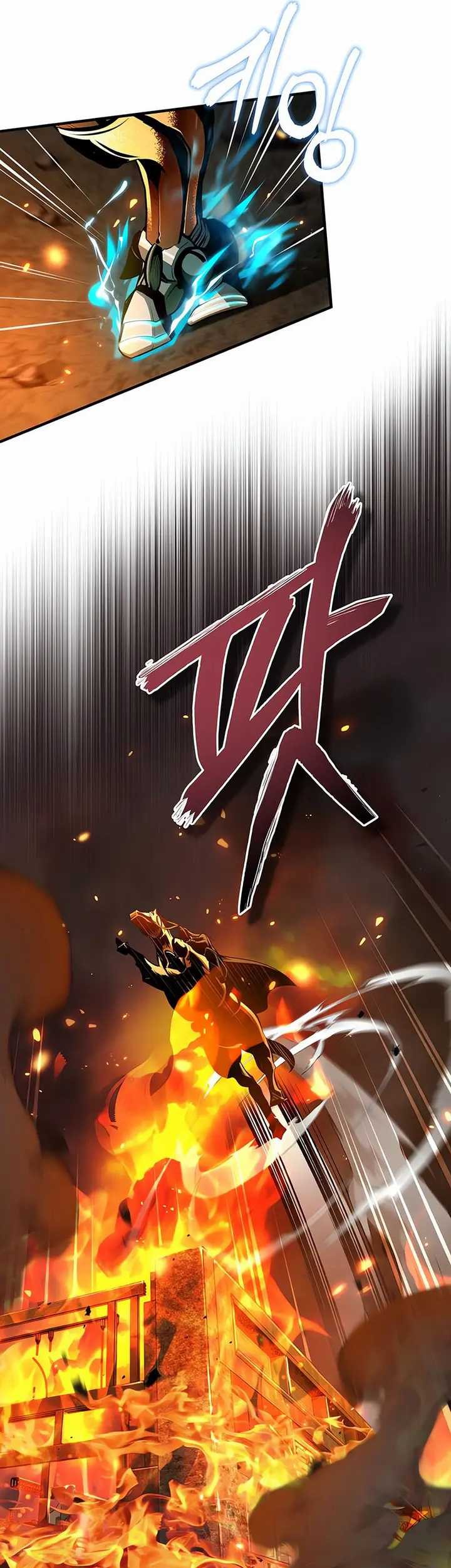 Academy’s Undercover Professor Chapter 68 Gambar 58