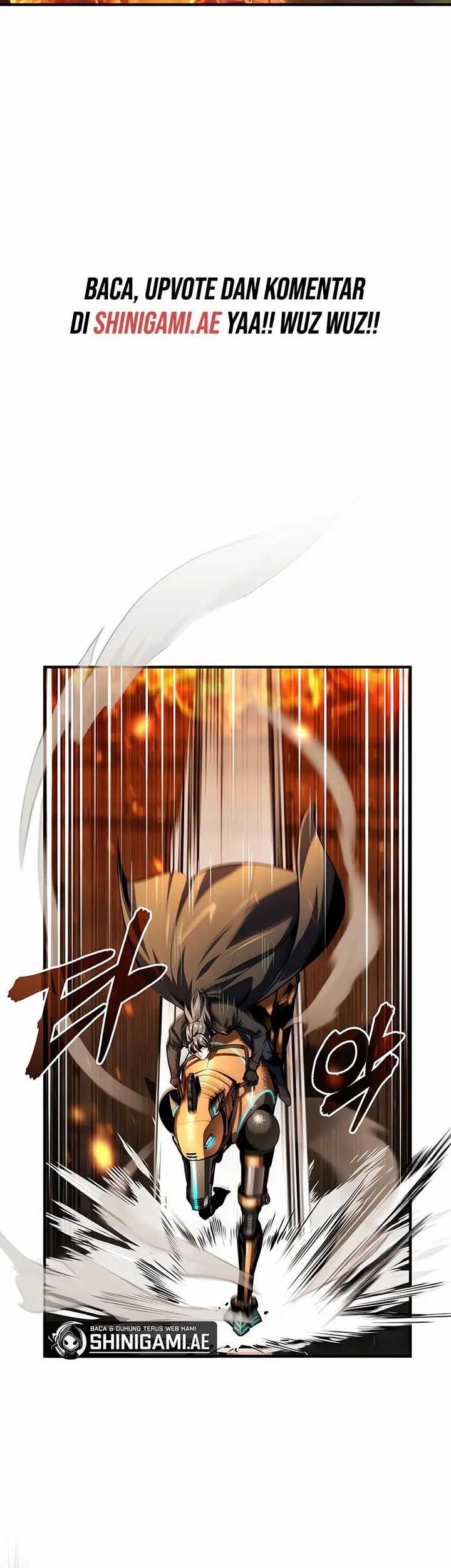 Academy’s Undercover Professor Chapter 68 Gambar 59