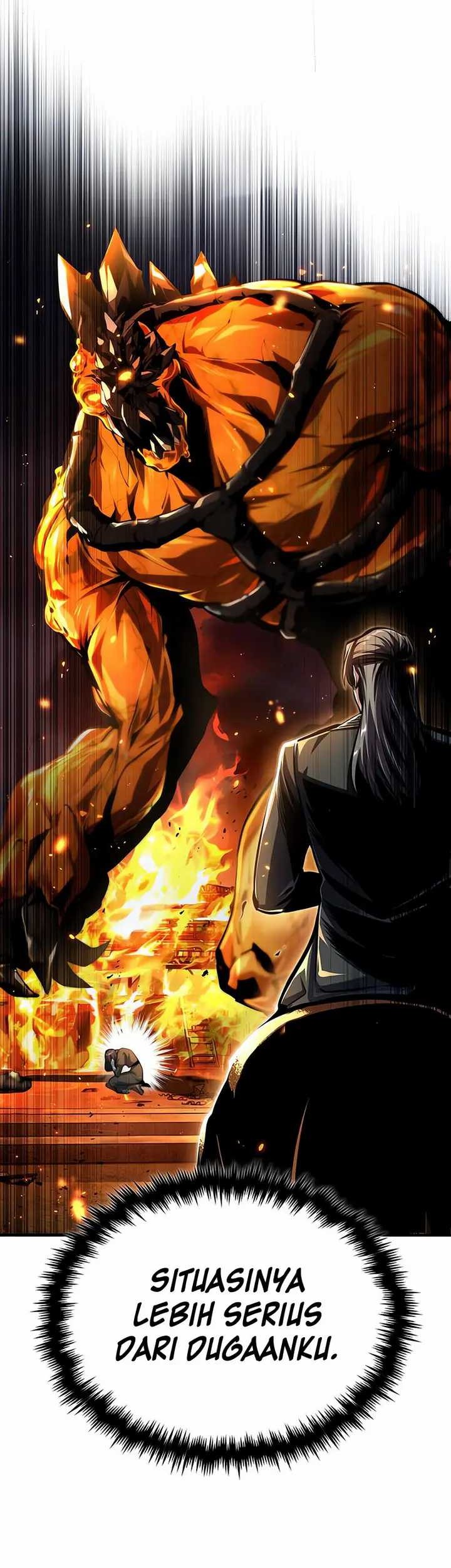 Academy’s Undercover Professor Chapter 68 Gambar 60