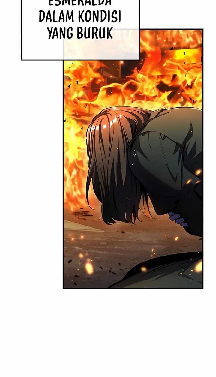 Academy’s Undercover Professor Chapter 68 Gambar 65