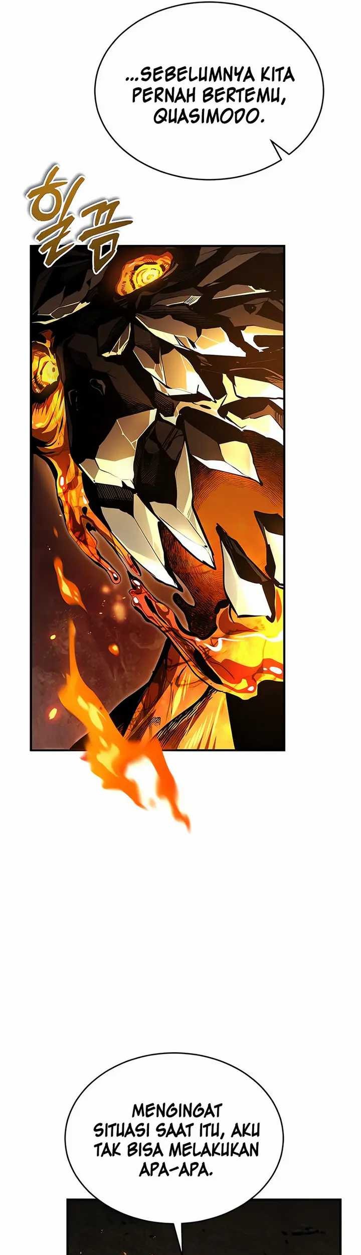 Academy’s Undercover Professor Chapter 68 Gambar 62