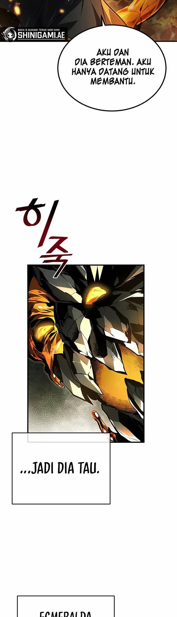 Academy’s Undercover Professor Chapter 68 Gambar 64