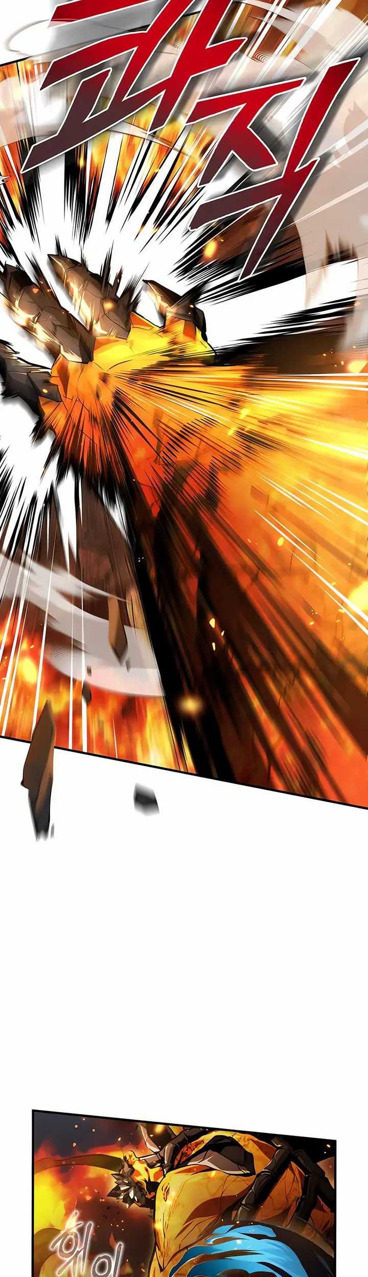 Academy’s Undercover Professor Chapter 68 Gambar 71