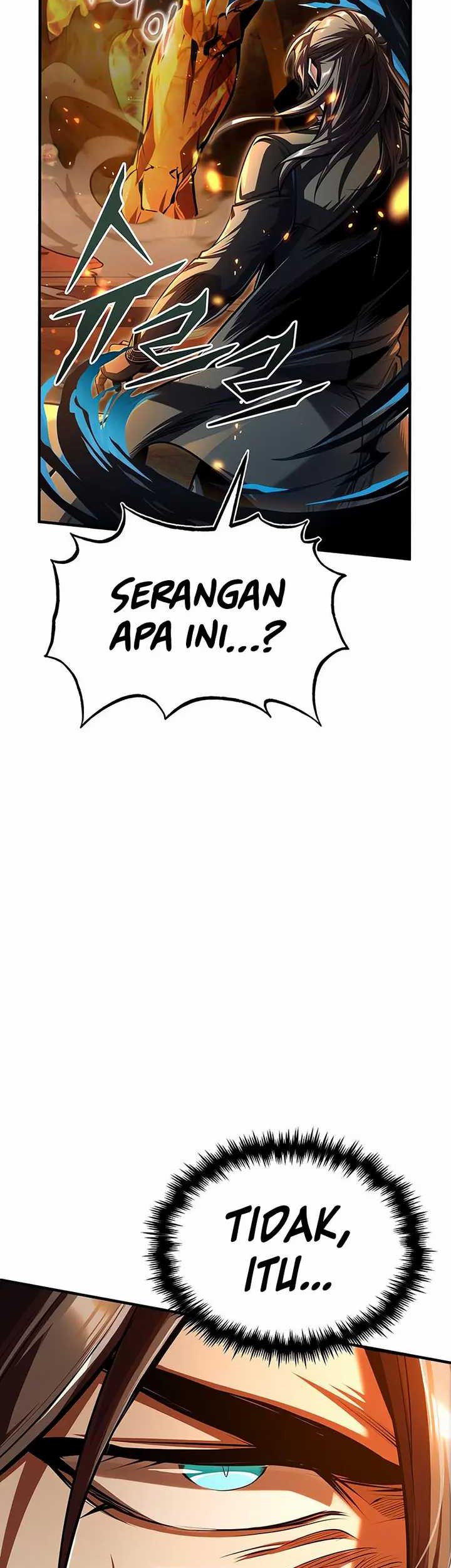 Academy’s Undercover Professor Chapter 68 Gambar 72