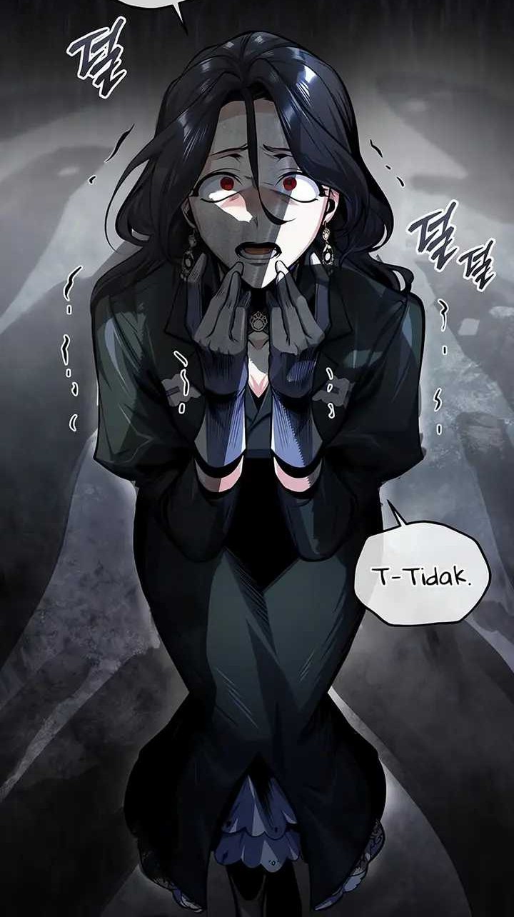 Academy’s Undercover Professor Chapter 68 Gambar 37