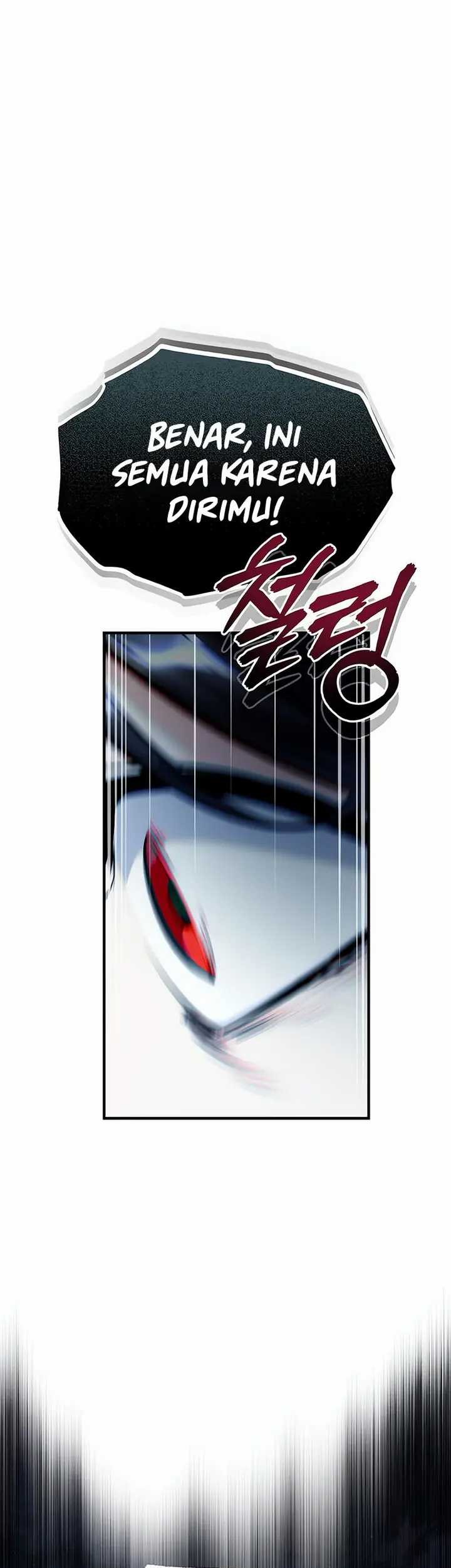 Academy’s Undercover Professor Chapter 68 Gambar 34