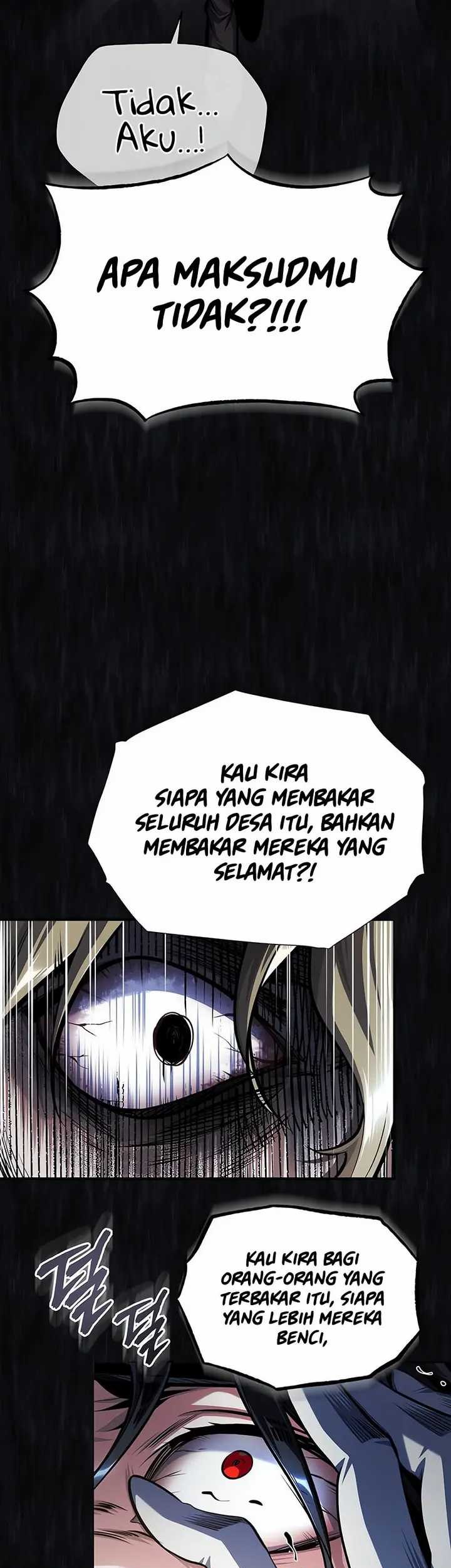 Academy’s Undercover Professor Chapter 68 Gambar 38