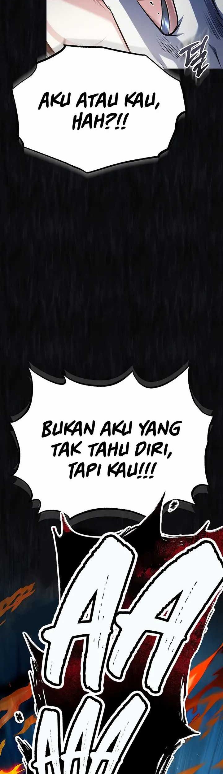 Academy’s Undercover Professor Chapter 68 Gambar 39