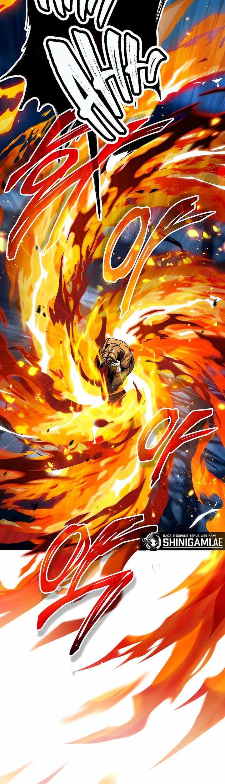 Academy’s Undercover Professor Chapter 68 Gambar 40