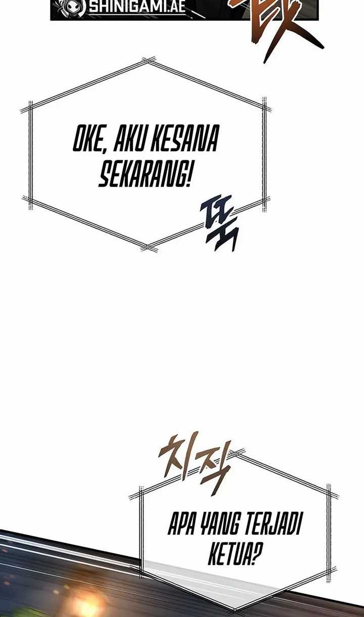 Academy’s Undercover Professor Chapter 68 Gambar 45