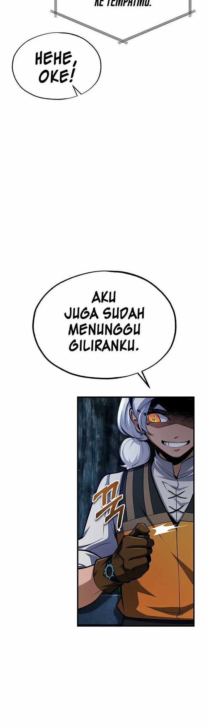 Academy’s Undercover Professor Chapter 68 Gambar 47