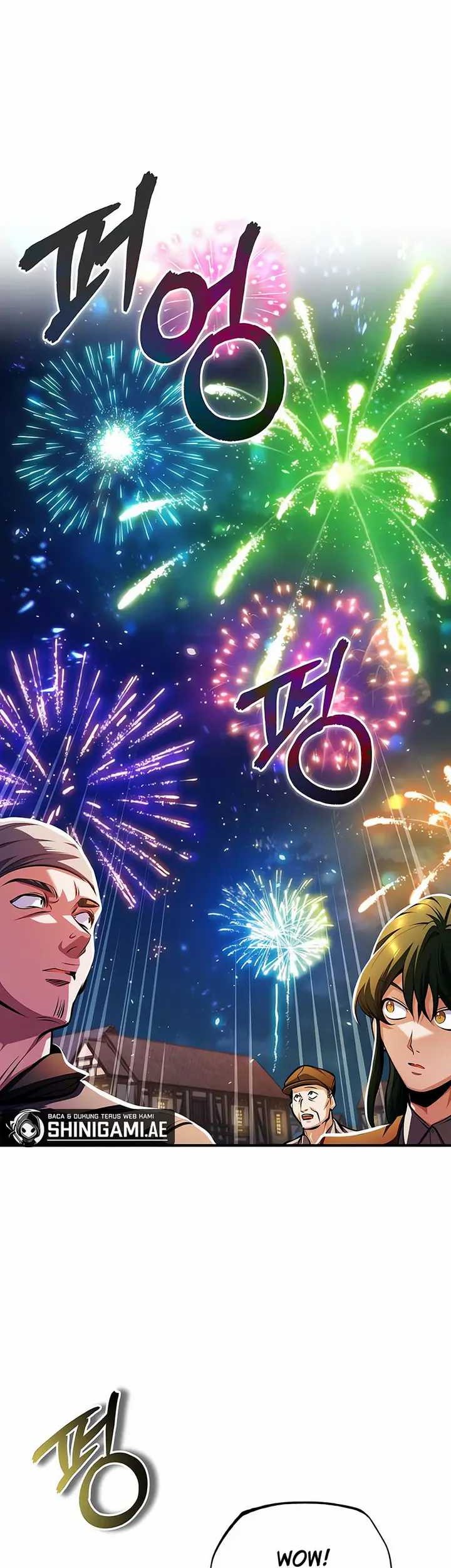 Academy’s Undercover Professor Chapter 68 Gambar 48