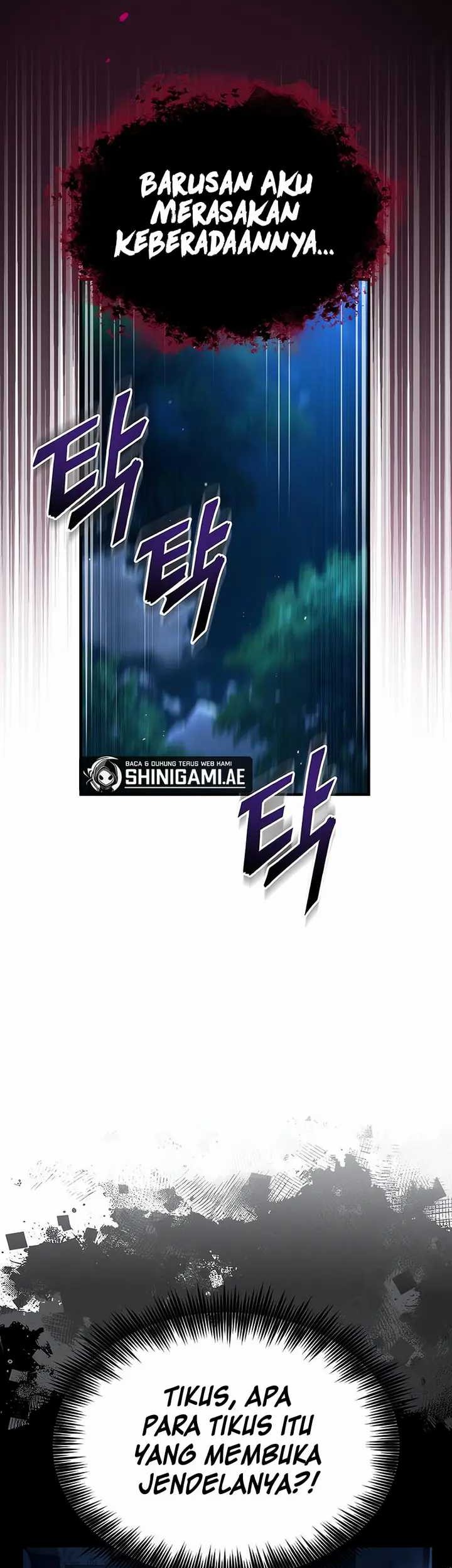 Academy’s Undercover Professor Chapter 68 Gambar 4