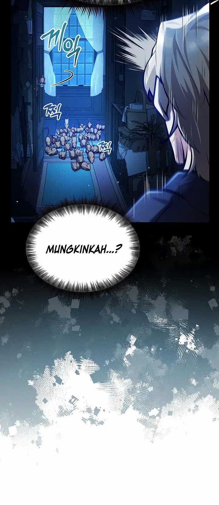 Academy’s Undercover Professor Chapter 68 Gambar 5