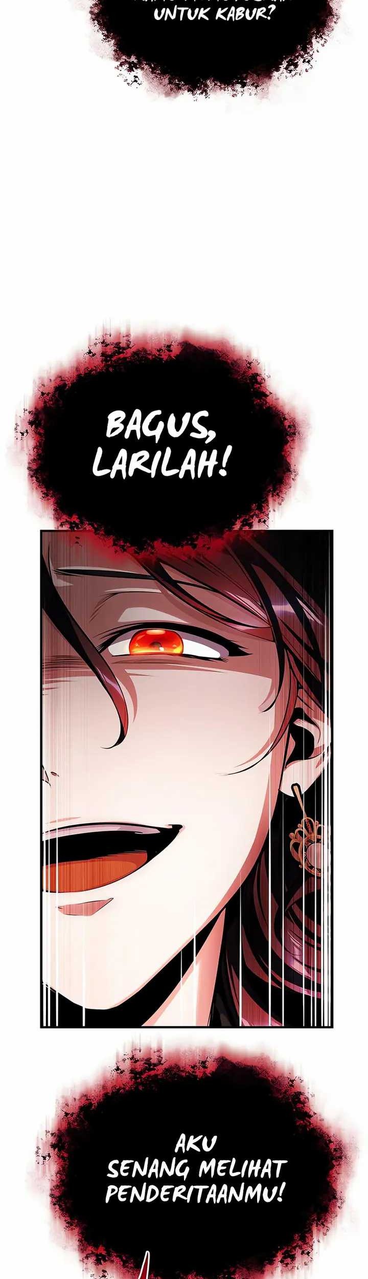 Academy’s Undercover Professor Chapter 68 Gambar 8