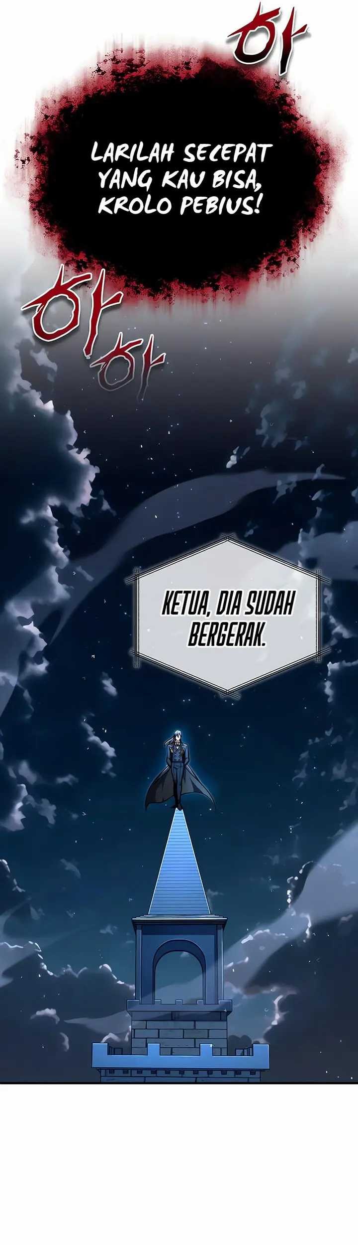 Academy’s Undercover Professor Chapter 68 Gambar 10