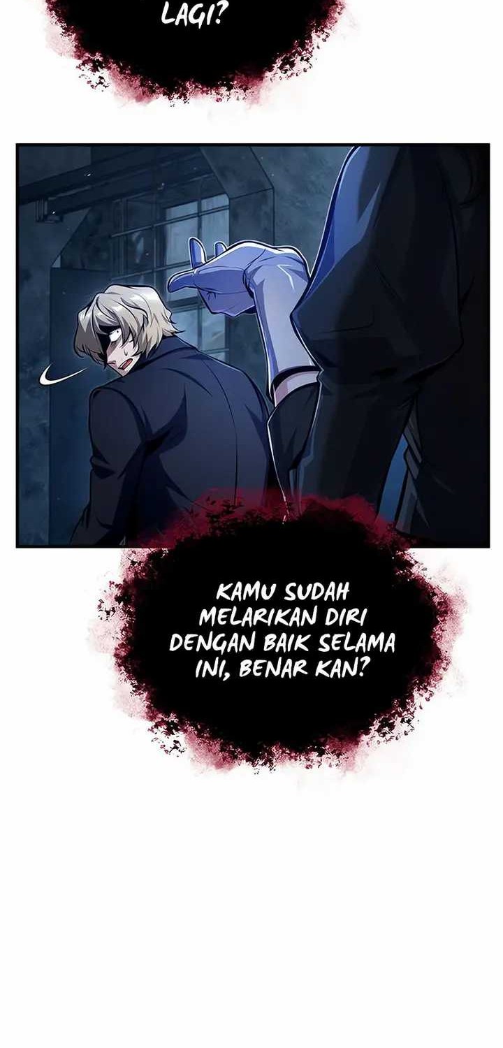 Academy’s Undercover Professor Chapter 68 Gambar 25