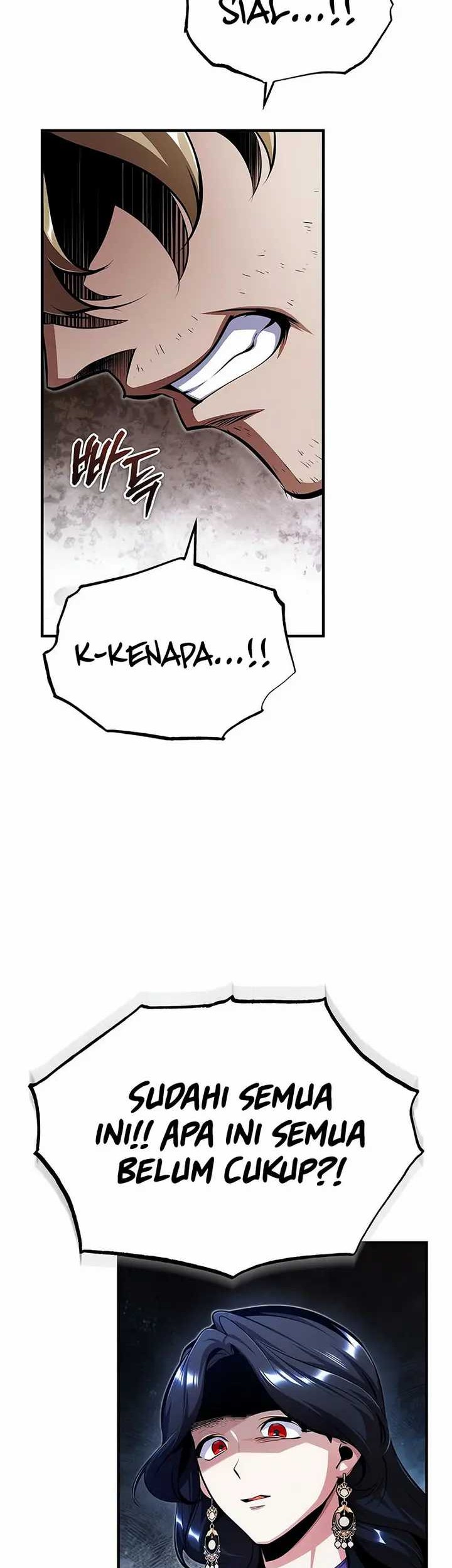 Academy’s Undercover Professor Chapter 68 Gambar 27