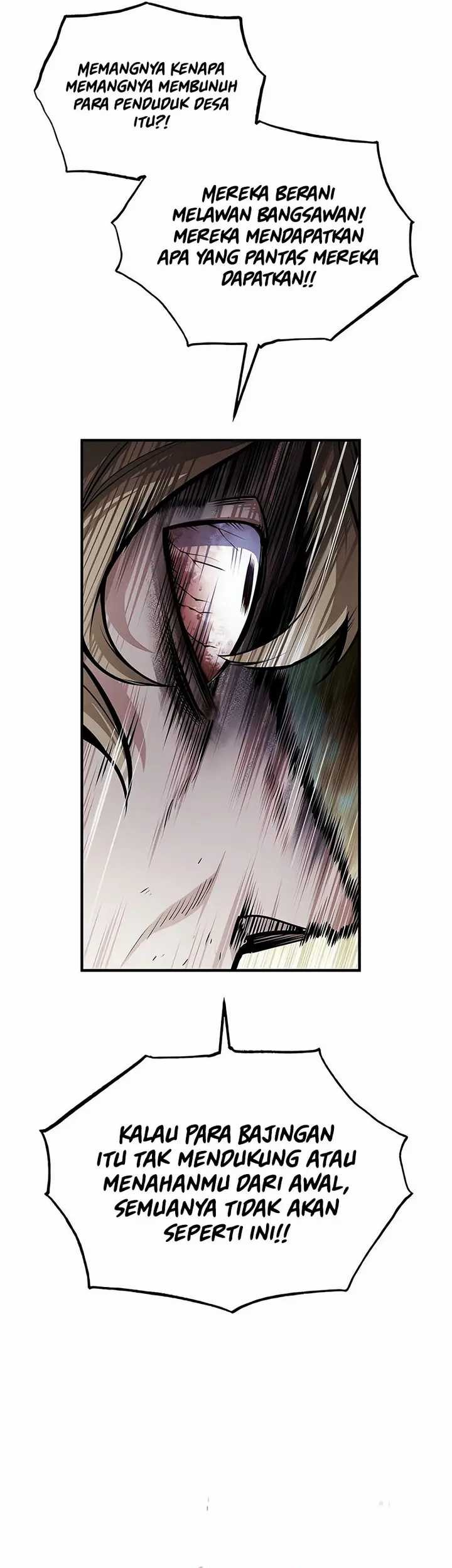 Academy’s Undercover Professor Chapter 68 Gambar 30