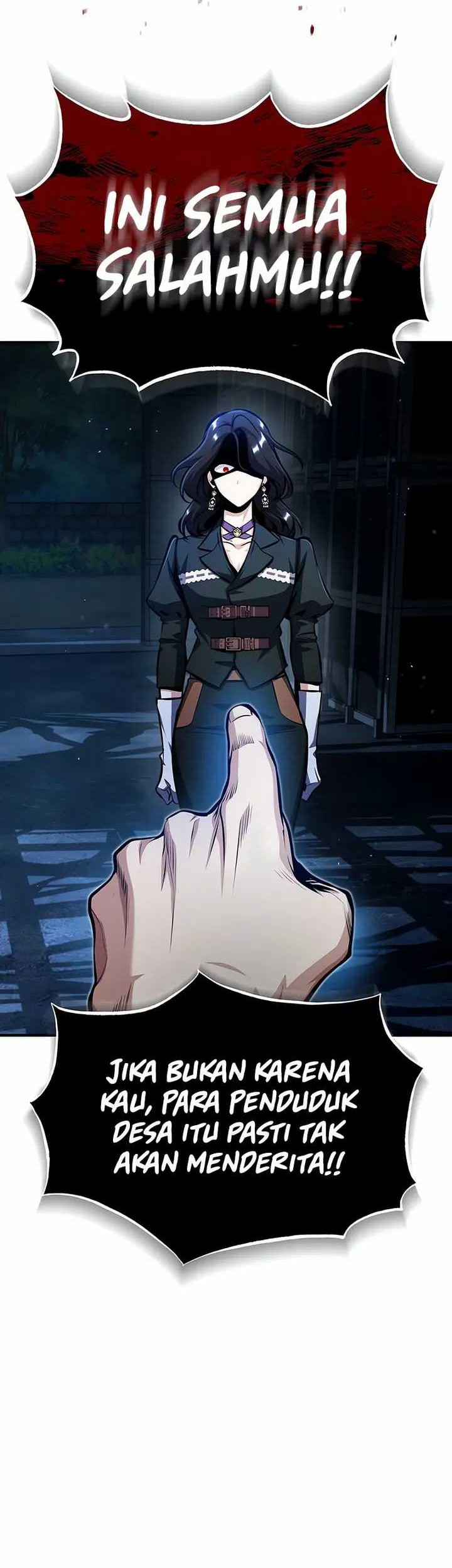 Academy’s Undercover Professor Chapter 68 Gambar 31