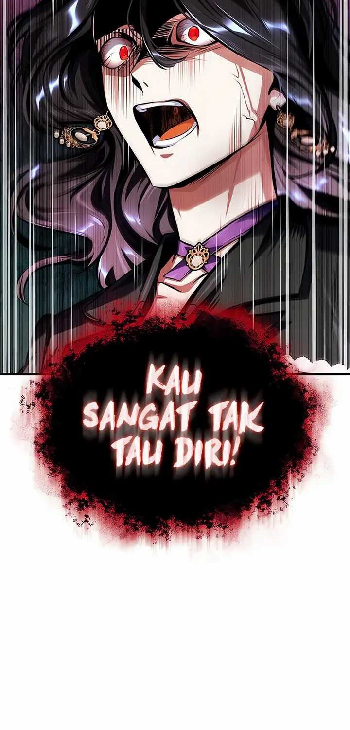 Academy’s Undercover Professor Chapter 68 Gambar 33