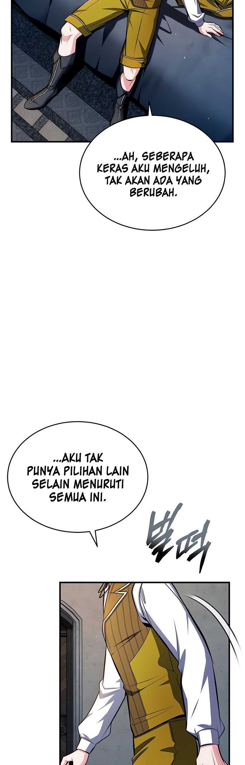 Academy’s Undercover Professor Chapter 67 Gambar 45