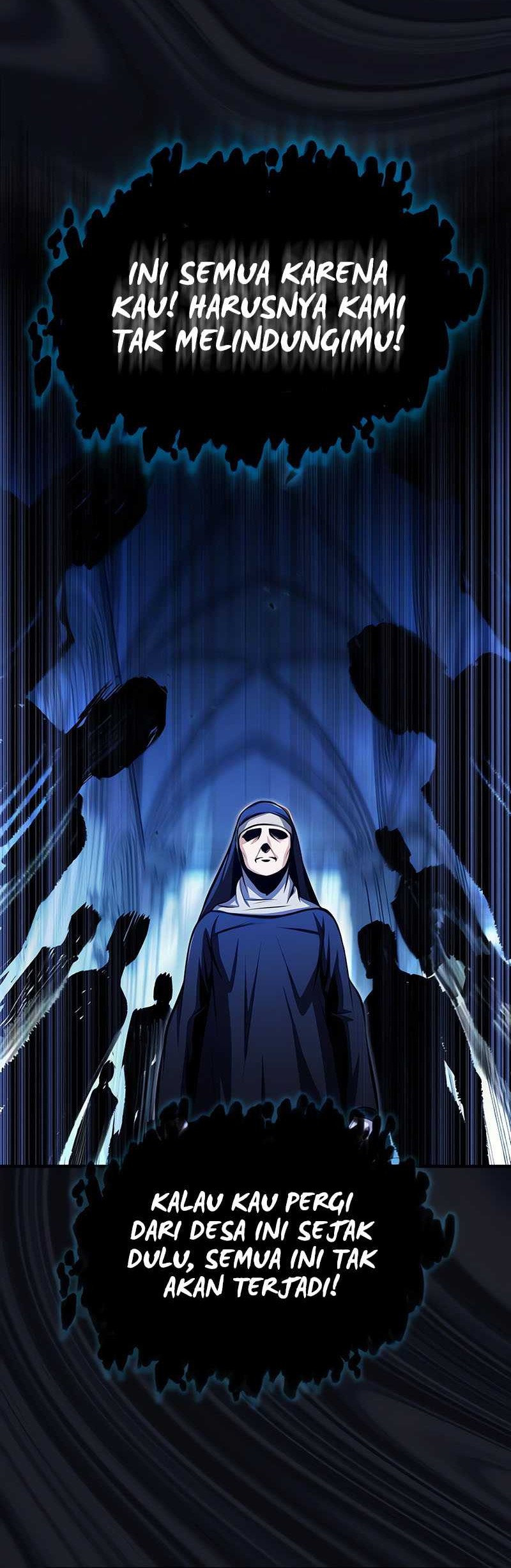 Academy’s Undercover Professor Chapter 67 Gambar 51