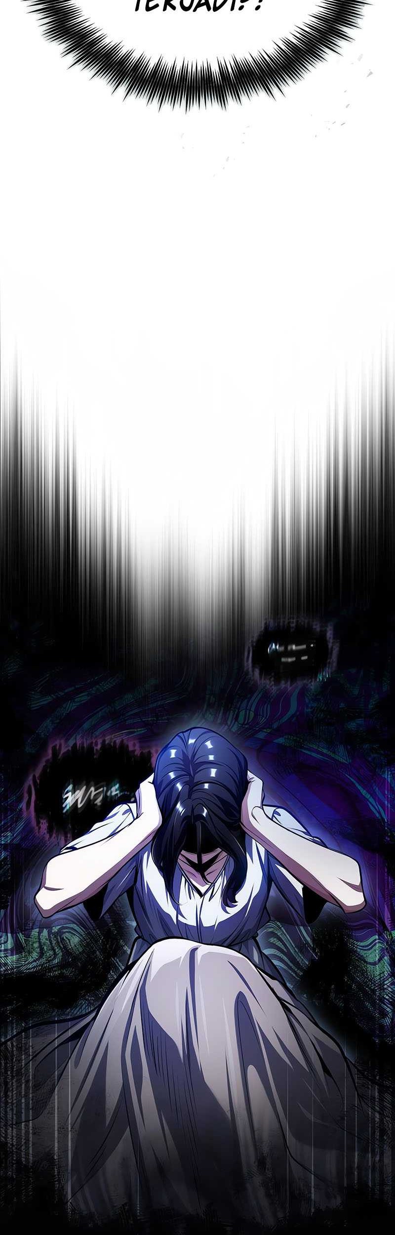 Academy’s Undercover Professor Chapter 67 Gambar 49