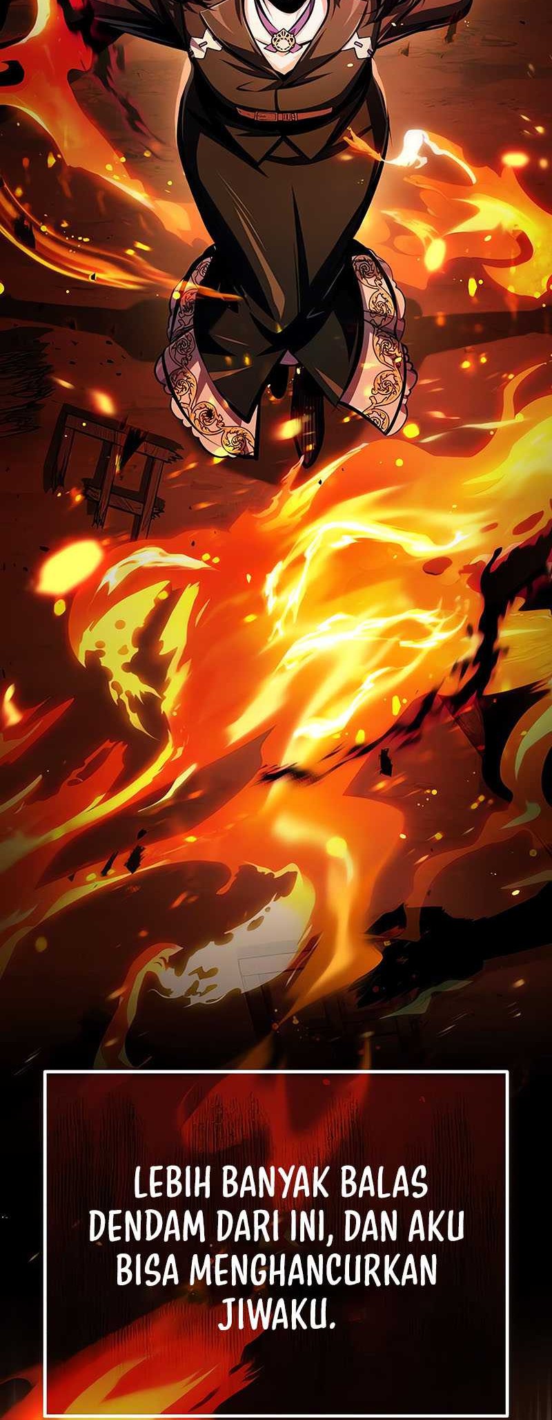 Academy’s Undercover Professor Chapter 67 Gambar 55