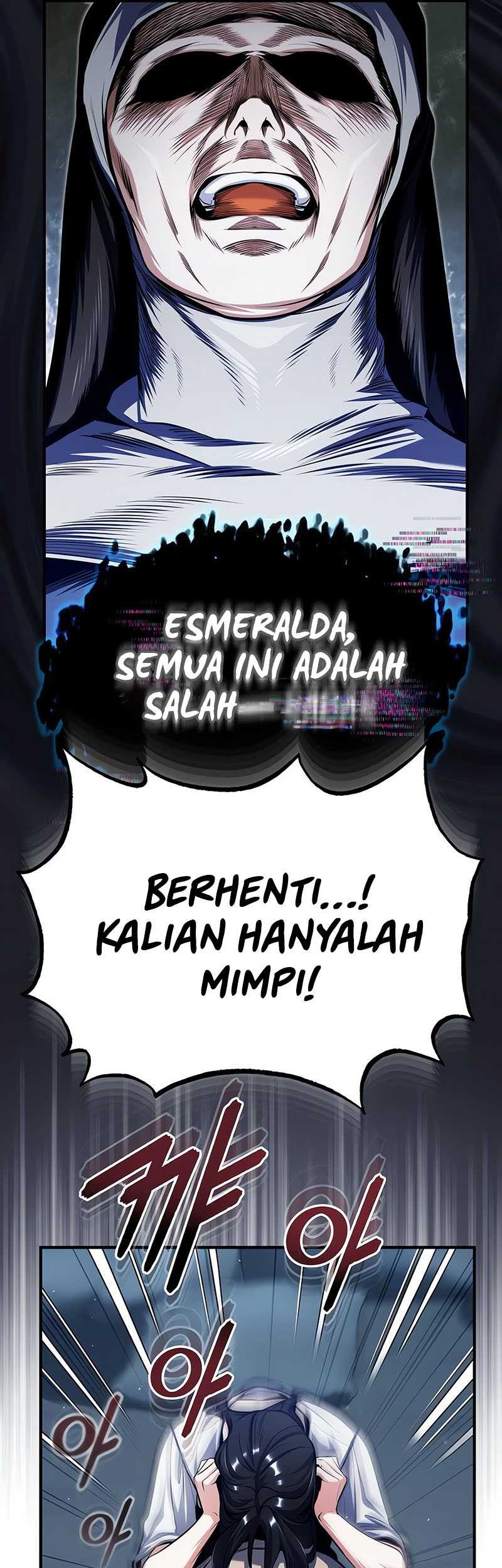 Academy’s Undercover Professor Chapter 67 Gambar 52