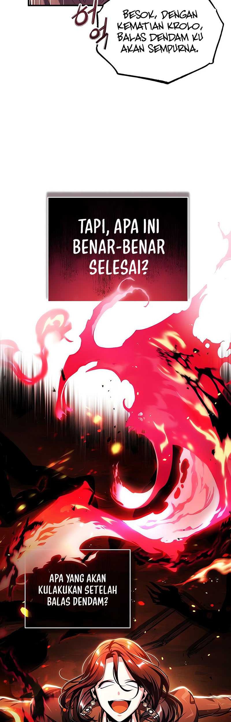 Academy’s Undercover Professor Chapter 67 Gambar 54