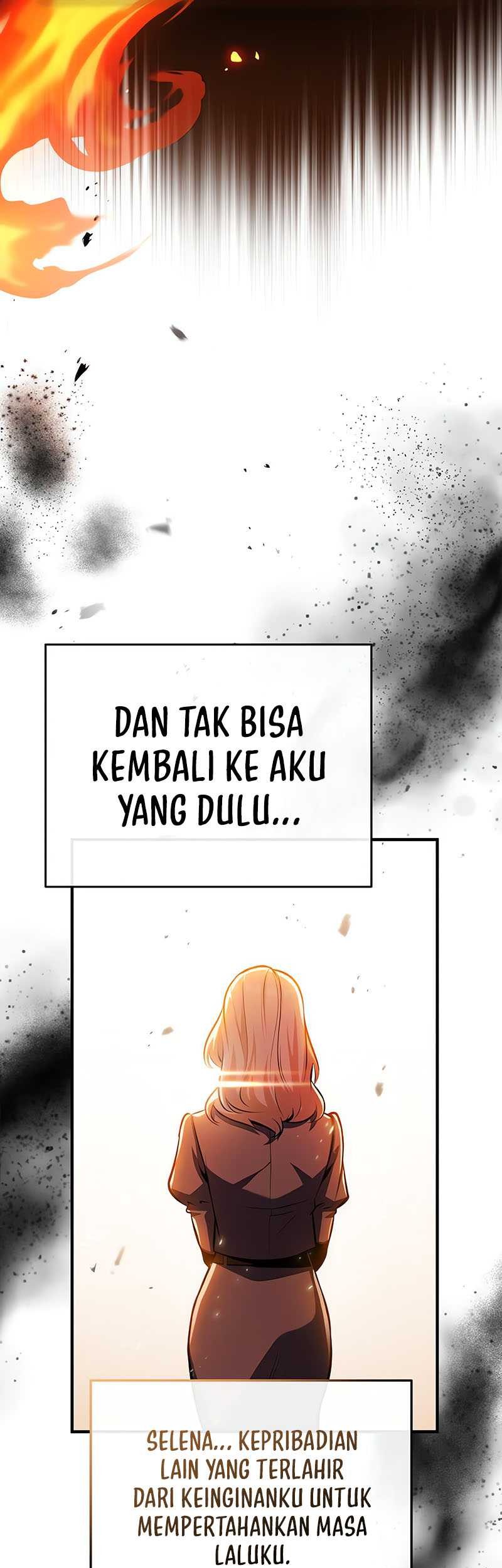 Academy’s Undercover Professor Chapter 67 Gambar 56