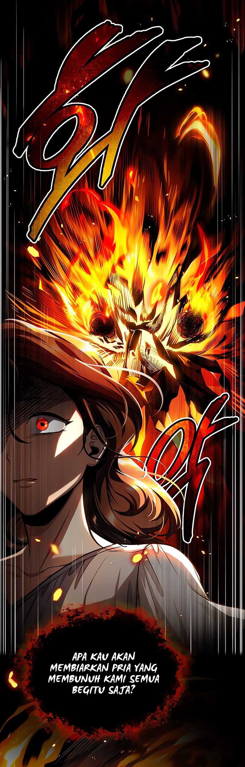 Academy’s Undercover Professor Chapter 67 Gambar 60